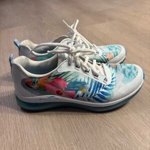 Skechers Skech-Air Element 2.0 Shoes Sneakers Memory Foam, Women’s Size 10